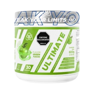 ULTIMATE PRE -ENTRENO IMN NUTRITION
