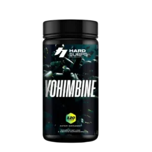 YOHIMBINE HARD BLENDS