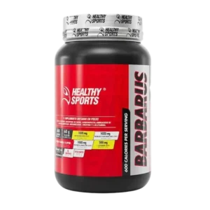 BARBARUS (PROTEINA) HEALTHY SPORTS