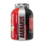 BARBARUS HEALTHY SPORTS