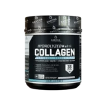 COLAGENO HIDROLYZED CON PEPTIDOS DE COLAGENO SASCHA FITNESS