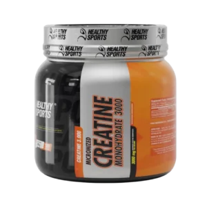CREATINA MONOHYDRATE HEALTHY SPORTS