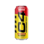 C4 ENERGY DRINK X 12 UNIDADES PRE-ENTRENO