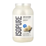 ISOPURE ZERO LOW CARB PROTEINA NATURE"S BEST