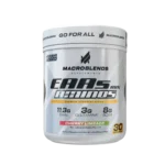 EAAS MIX AMINOS AMINOÁCIDOS MACROBLENDS