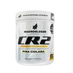 CR2 CREATINE MACROBLENDS