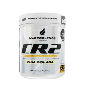 CR2 CREATINE MACROBLENDS