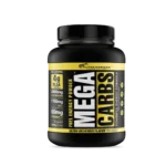 MEGA CARBS NUTRAMERICAN PHARMA UPN