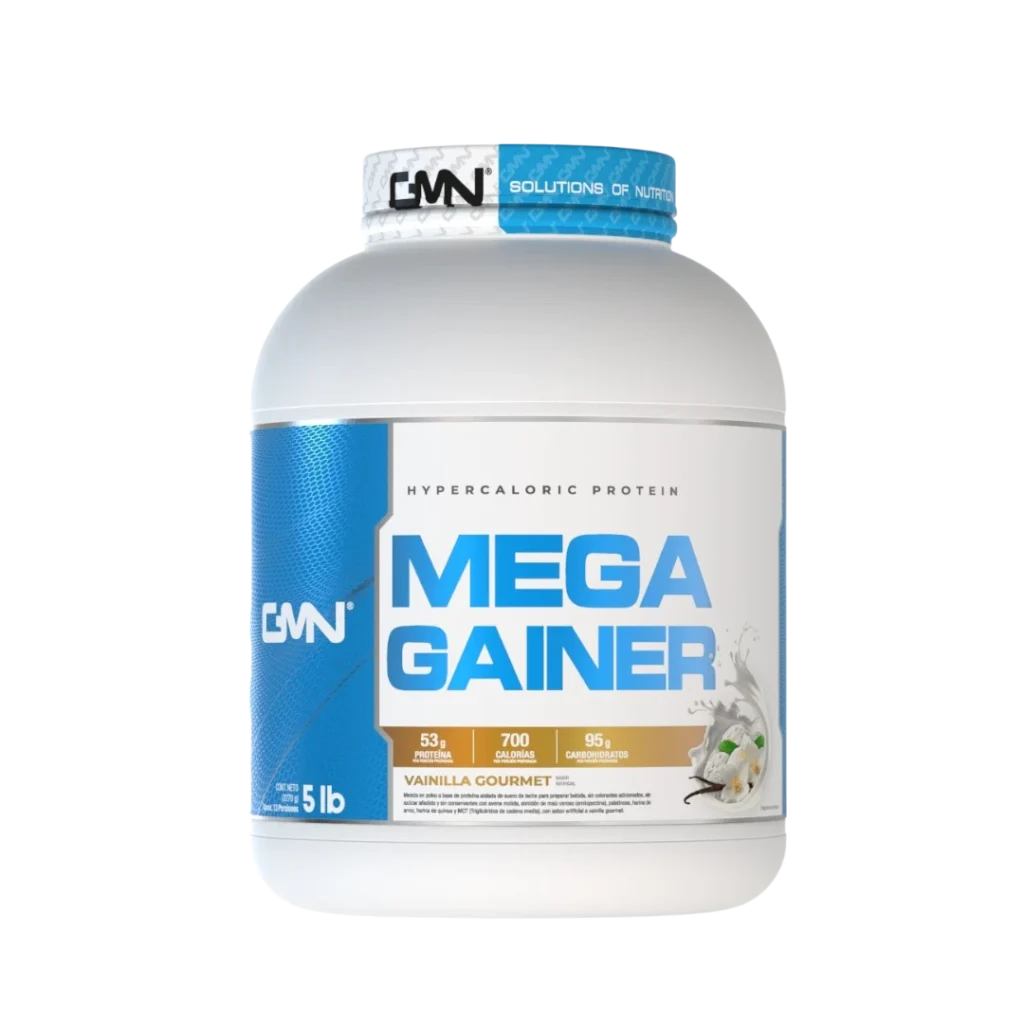MEGA GAINER GMN