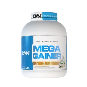 MEGA GAINER GMN