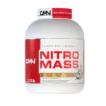 NITRO MASS GMN