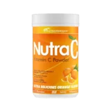 NUTRA C -(VIT-C) NUTRAMERICAN PHARMA UPN
