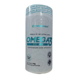 OMEGA 3 PLUS  PROSCIENCE