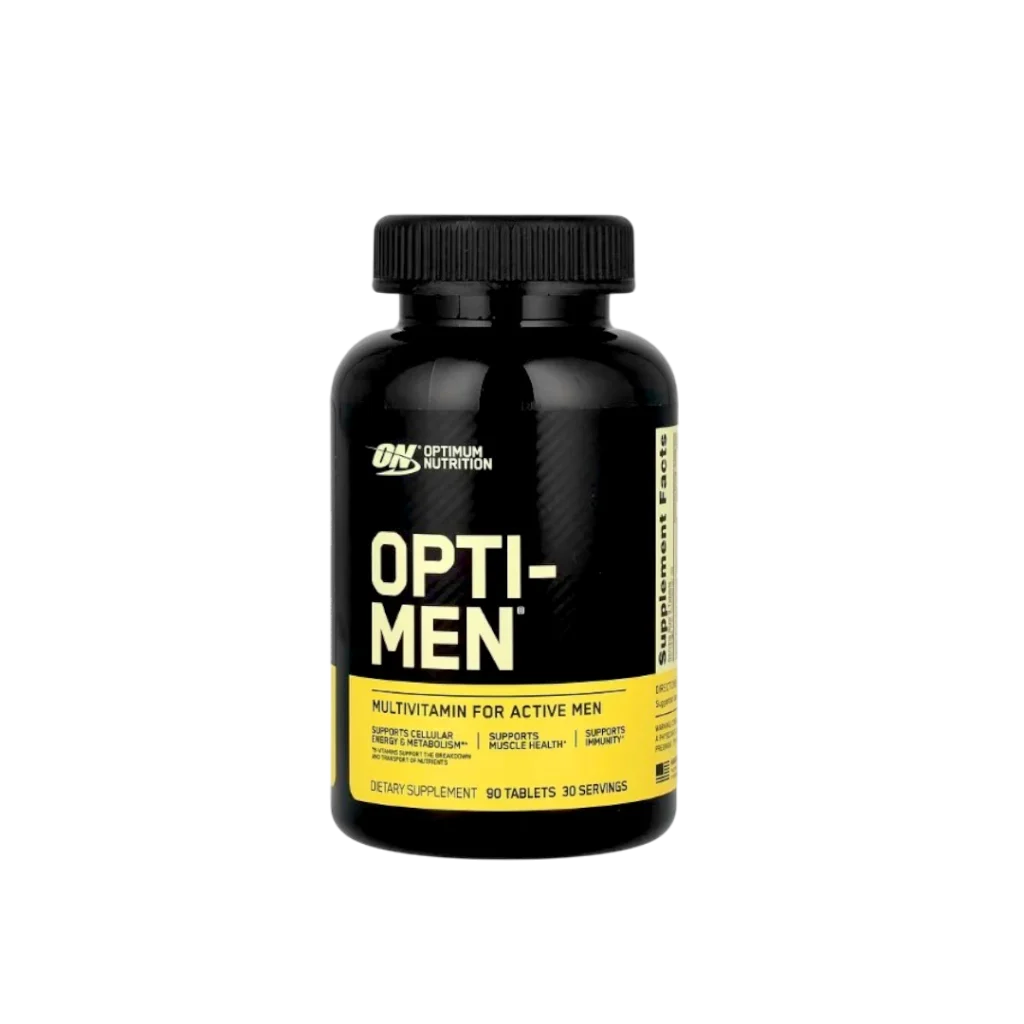 OPTI-MEN (MULTIVITAMÍNICO PARA HOMBRES ) OPTIMUN NUTRITION