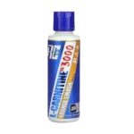 L-CARNITINA  XS 3000 (L-CARNITINE) RONNY COLEMAN