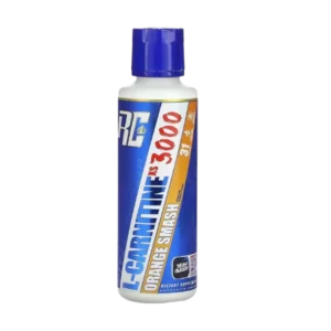 L-CARNITINA  XS 3000 (L-CARNITINE) RONNY COLEMAN