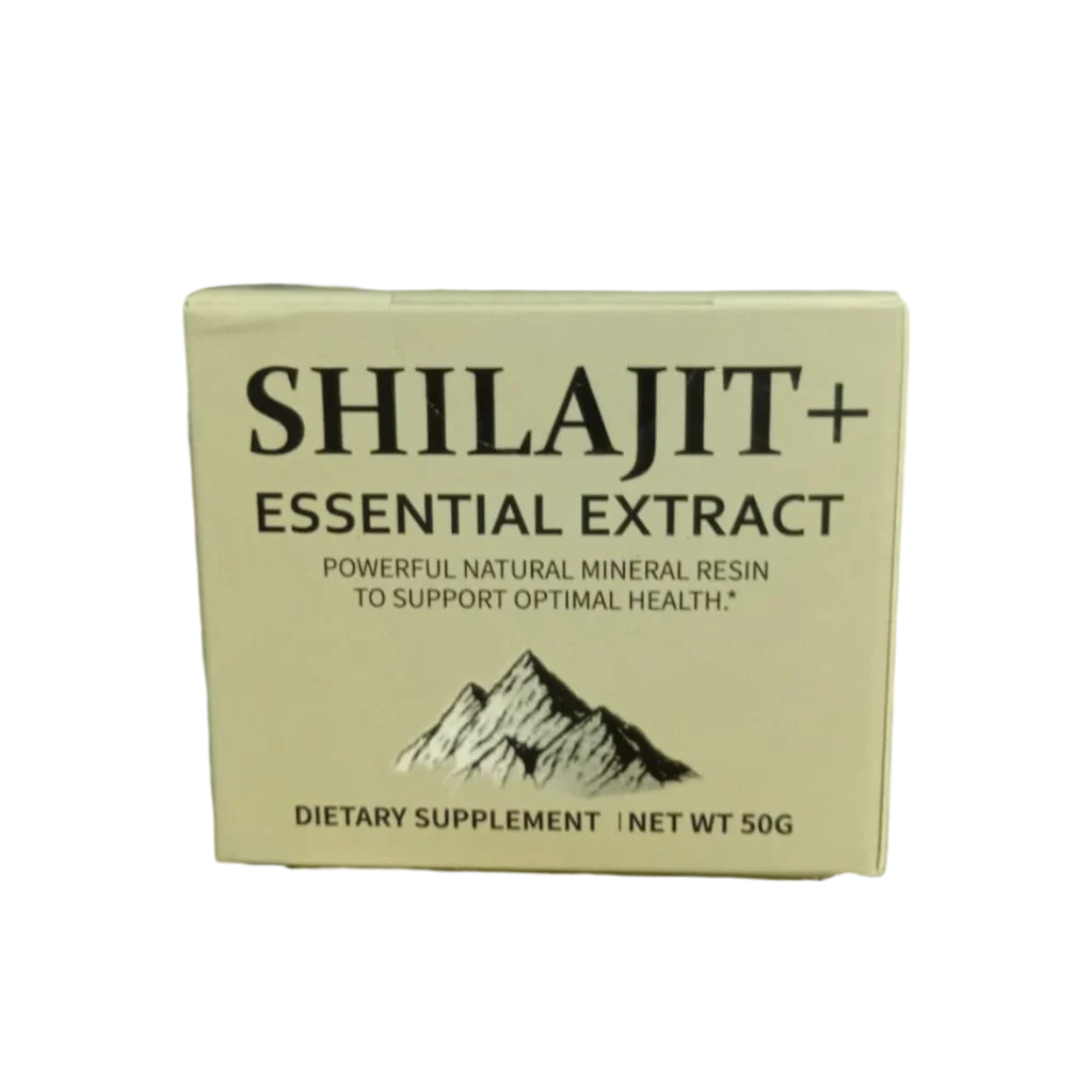 RESINA DE SHILAJIT JBHK