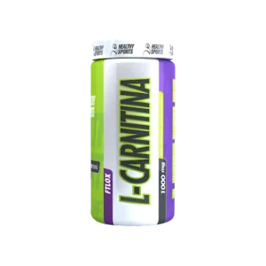 L-CARNITINE 1000 MG HEALTHY SPORTS