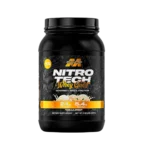 NITRO TECH WHEY GOLD PROTEINA MUSCLETECH