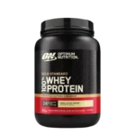 GOLD STANDARD 100% WHEY PROTEINA OPTIMUM  NUTRITION
