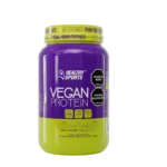 VEGAN PROTEIN HEALTHY SPORTS