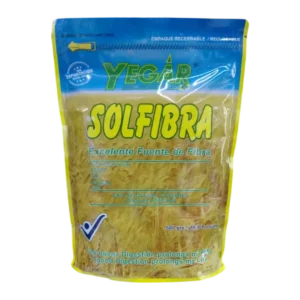 SOLFIBRA FIBRA 500 GR YEGAR