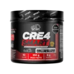 CREA 4 SMART CREATINA MONOHYDRATE SMART NUTRITION