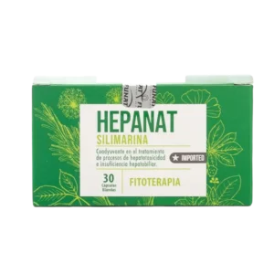 HEPANAT SILIMARINA