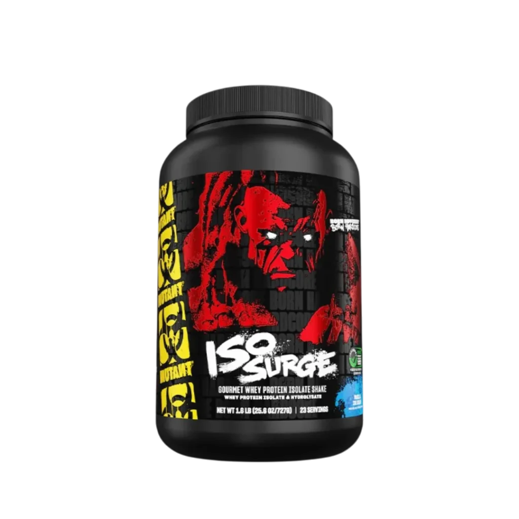 ISO SURGE PROTEINA MUTANT