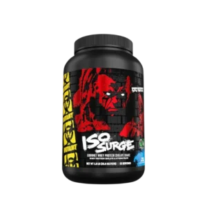 ISO SURGE PROTEINA MUTANT