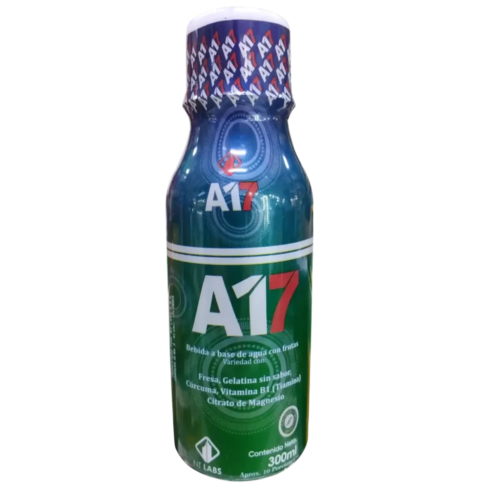 ART FULL AR17 O A17  NT LABS S.S.A