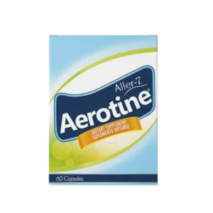 AEROTINE R UNIT BOX HEALTHY AMERICA