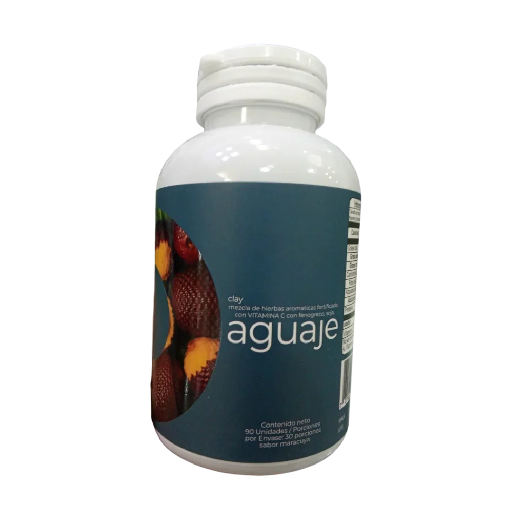 AGUAJE OSANA