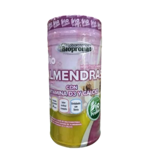 ALMENDRAS MULTIVITAMINICO LECHE DE ALMENDRAS   BIOPRONAT
