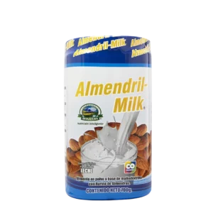 ALMENDRIL MILK 700 GR  (LECHE DE ALMENDRA ) DISNATURA
