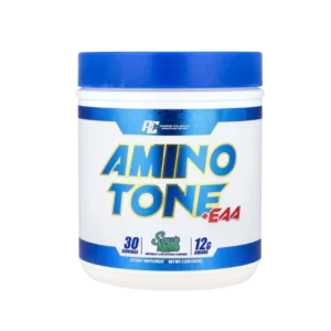 AMINO TONE +EAA AMINOÁCIDOS RONNY COLEMAN