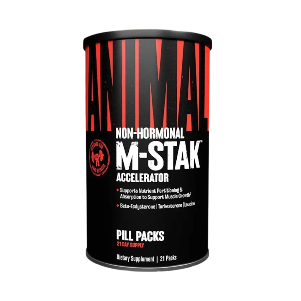 ANIMAL M-STACK UNIVERSAL (ANIMAL)