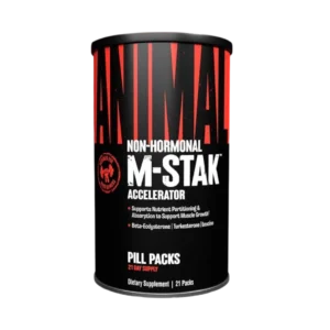 ANIMAL M-STACK UNIVERSAL (ANIMAL)