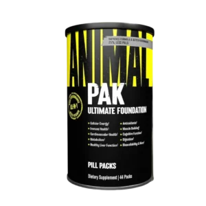 ANIMAL PACK (MULTIVITAMINICO SOBRES ) UNIVERSAL (ANIMAL )