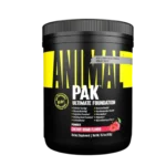 ANIMAL PACK (MULTIVITAMINICO POLVO ) UNIVERSAL (ANIMAL )