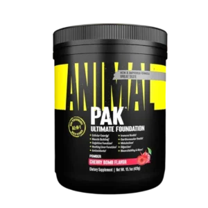 ANIMAL PACK (MULTIVITAMINICO POLVO ) UNIVERSAL (ANIMAL )