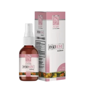 ANSIOHOME SPRAY (ANSIEDAD) SPRAY 30 ML JAQUIN DE FRANCIA