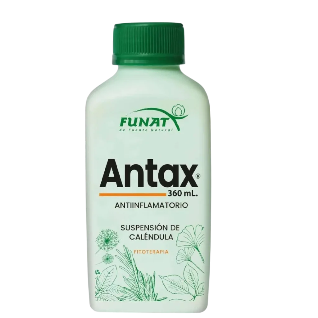 ANTAX  FUNAT