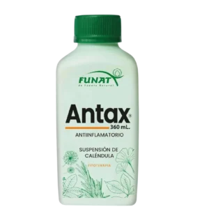 ANTAX  FUNAT