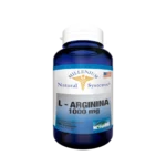 L ARGININE 1000 MG (ARGININA) MILLENIUM NATURAL SYSTEMS