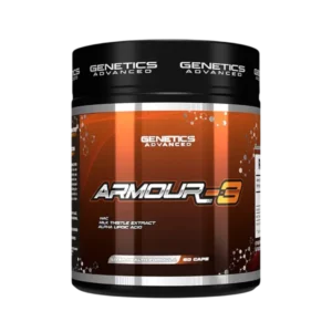 ARMOUR-3 GENETICS ADVANCED