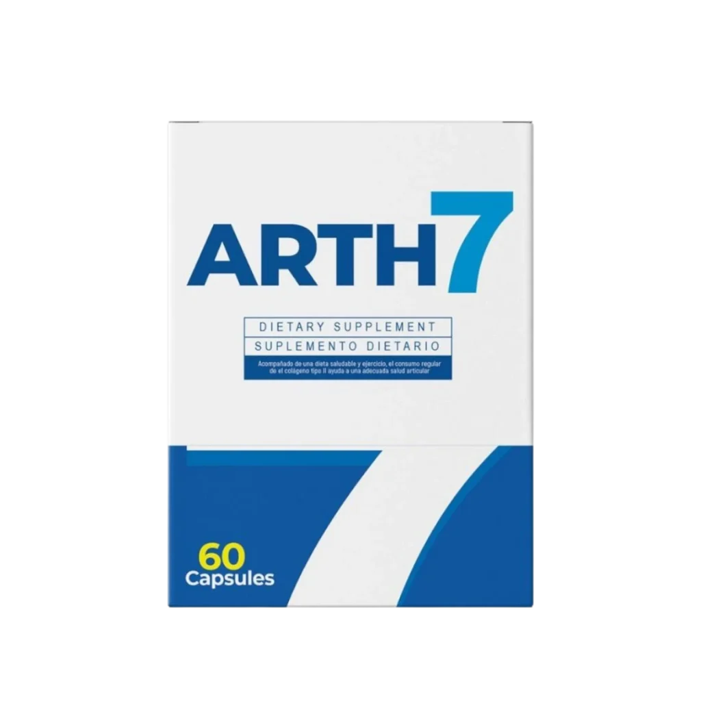 ARTH7 HEALTHY AMERICA