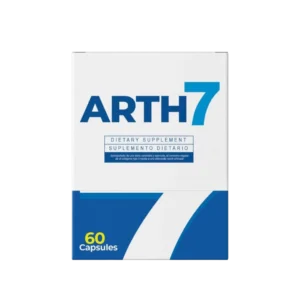 ARTH7 HEALTHY AMERICA
