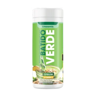 BATIDO VERDE LINAXAMIX COLON CLEANSER