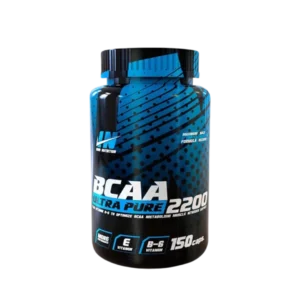 BCAA 2200 AMINOACIDOS SMART NUTRITION